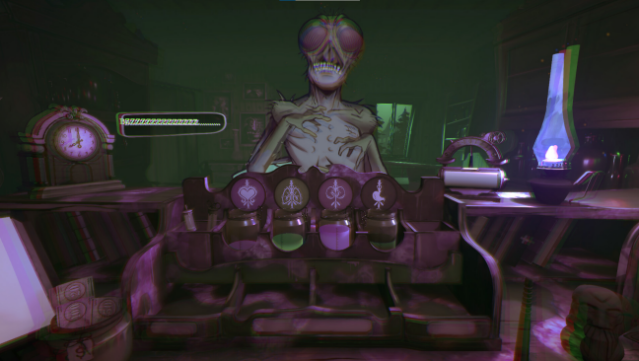 Do No Harm Gameplay Screenshot