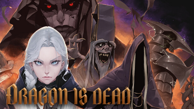 Dragon is Dead Free Download