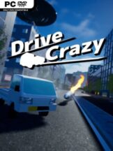 DriveCrazy (v1.2.4) Free Download