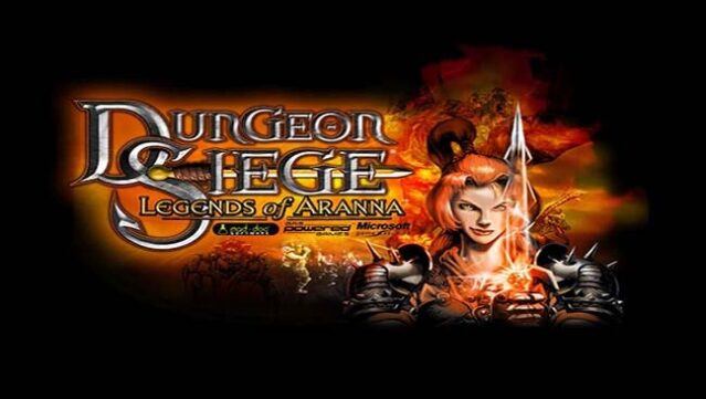 Dungeon Siege: Legends of Aranna Free Download