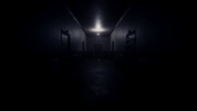 Escape the Ayuwoki Gameplay Screenshot