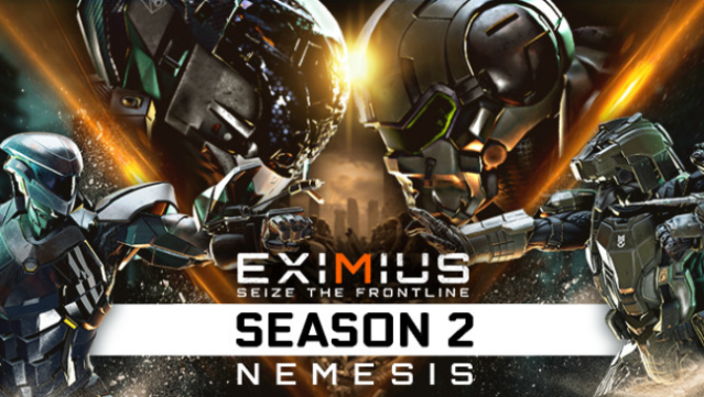 Eximius: Seize the Frontline Free Download