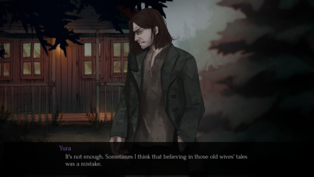 Fairy Deer Gameplay Screenshot
