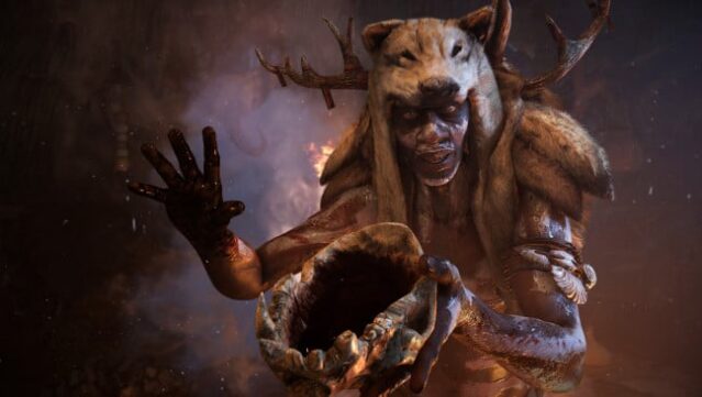 Far Cry Primal PC Screenshot