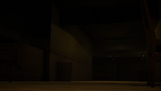 Farmer Fowl’s Farmhouse PC Screenshot