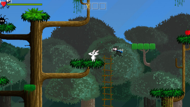 Follow Me Gameplay Screenshot