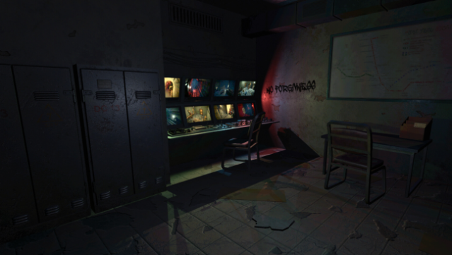 Forgiveness PC Screenshot
