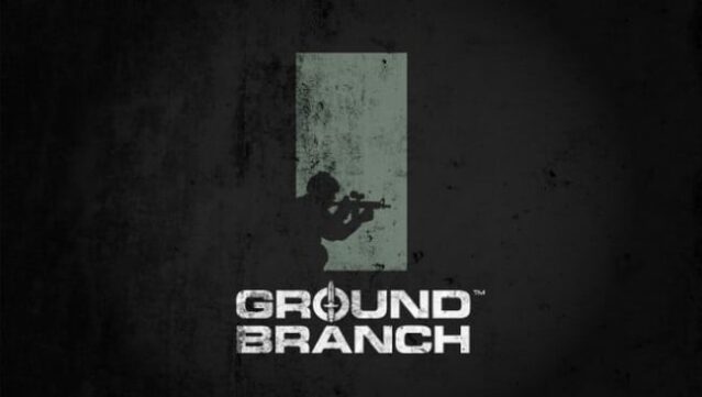 GROUND BRANCH Free Download