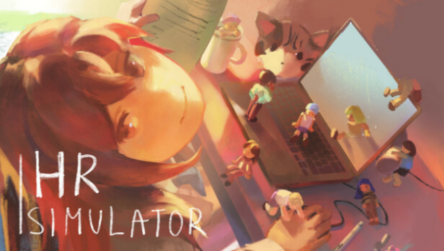 HR Simulator Free Download