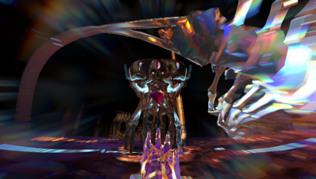 HYPER DEMON PC Screenshot