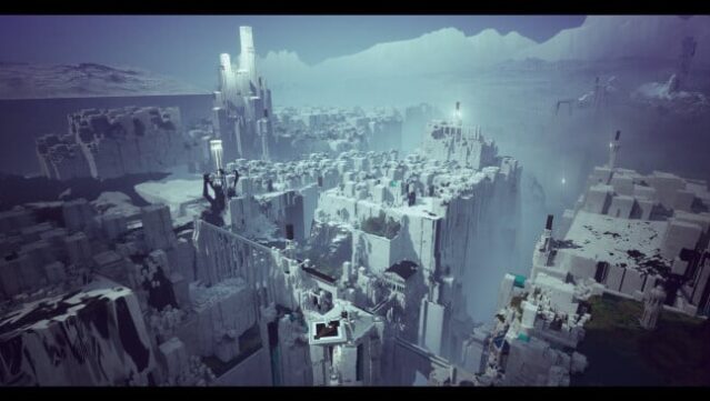 HYPNOS PC Screenshot