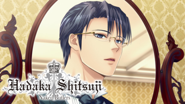 Hadaka Shitsuji – Naked Butlers Free Download