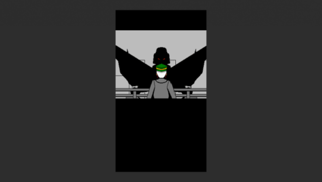 Hell Blasters Gameplay Screenshot