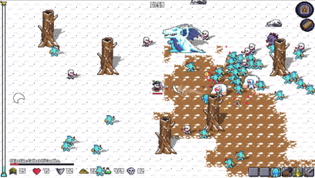 HellEscape Gameplay Screenshot