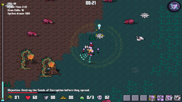 HellEscape PC Screenshot