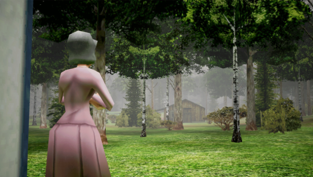 Helltown Gameplay Screenshot