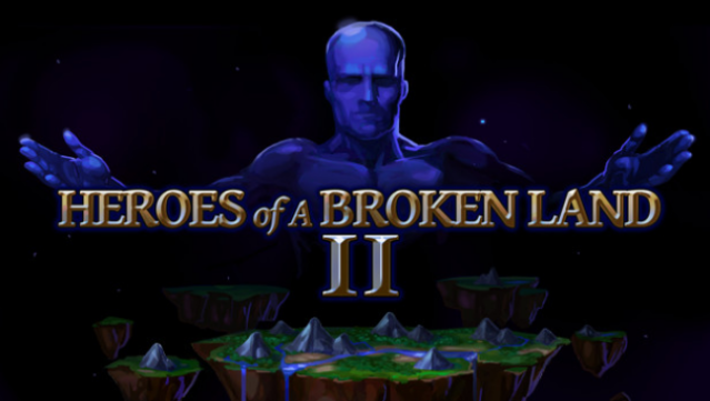 Heroes of a Broken Land Free Download