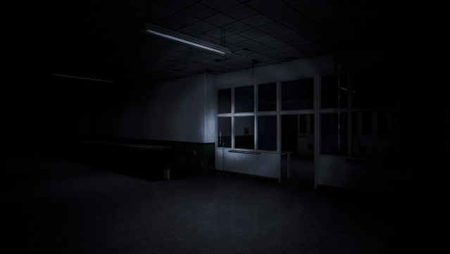 Horror Explus PC Screenshot