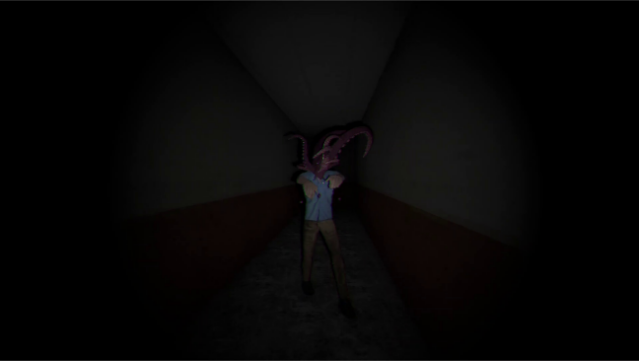 Horror Nightmare Collection PC Screenshot