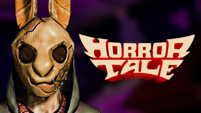 Horror Tale : Kidnapper Free Download