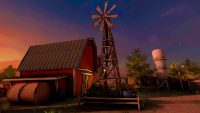 Horror Tale : Kidnapper PC Screenshot