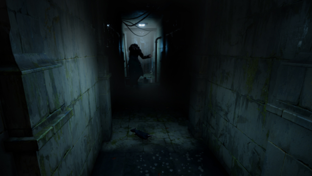 Horror Tales: The Wine Gameplay Screenshot