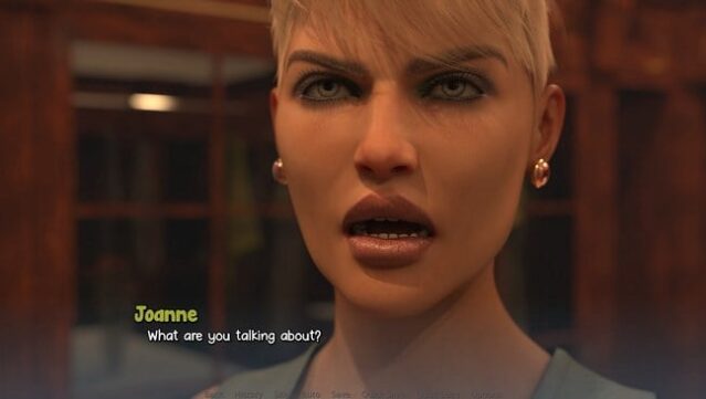 Hot Property PC Screenshot