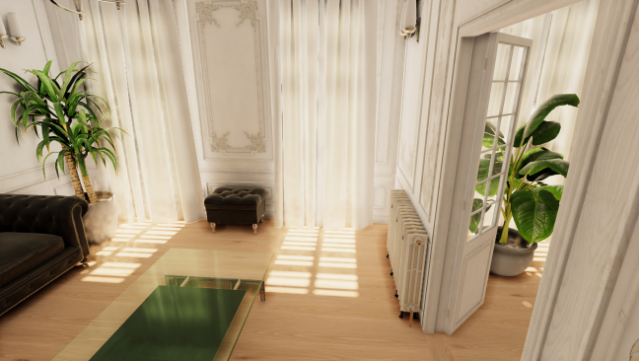 Hot Therapy PC Screenshot
