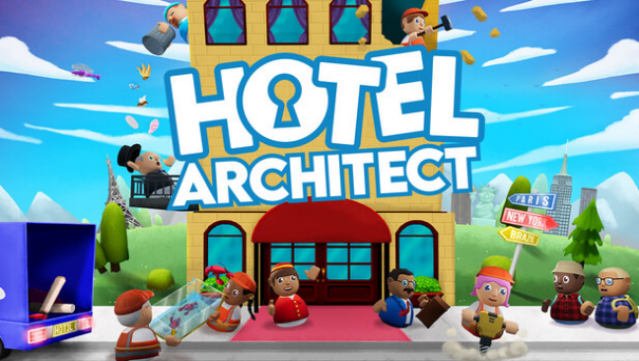 Hotel Architect Free Download