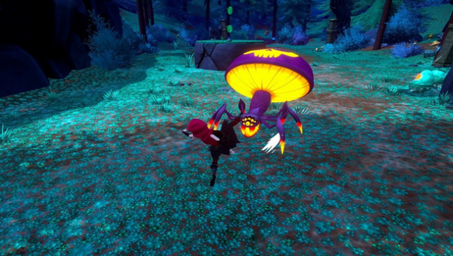 Hotel Transylvania: Scary-Tale Adventures Gameplay Screenshot