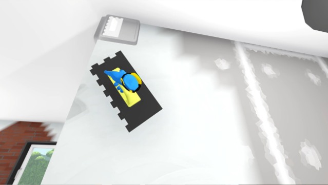 House Flipper VR Gameplay Screenshot
