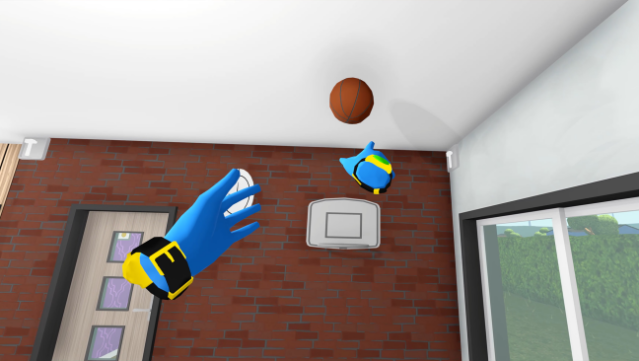 House Flipper VR PC Screenshot