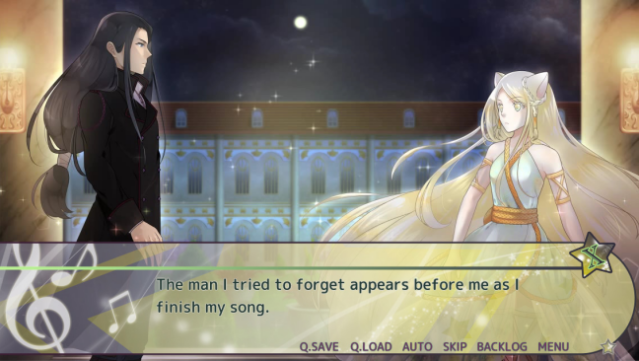 How To Sing To Open Your Heart PC Screenshot