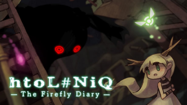 htoL#NiQ: The Firefly Diary Free Download