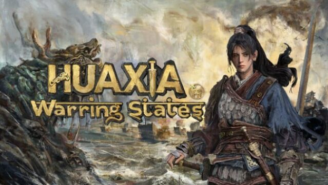 Huaxia: Warring States Free Download