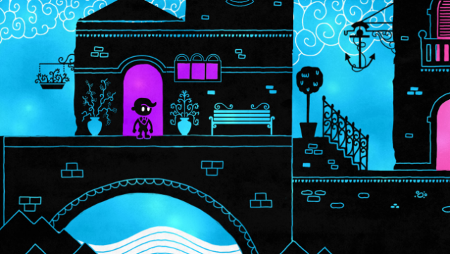 Hue PC Screenshot