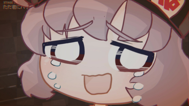 Hug Survivor Gameplay Screenshot