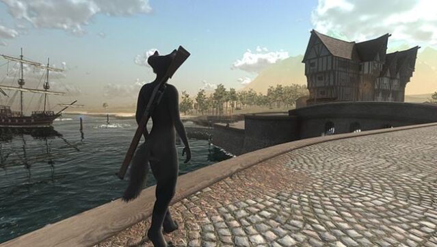Hunt and Snare Gameplay Screenshot