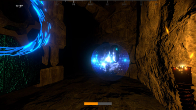 HuntForOut Gameplay Screenshot