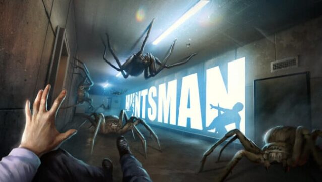 Huntsman Free Download
