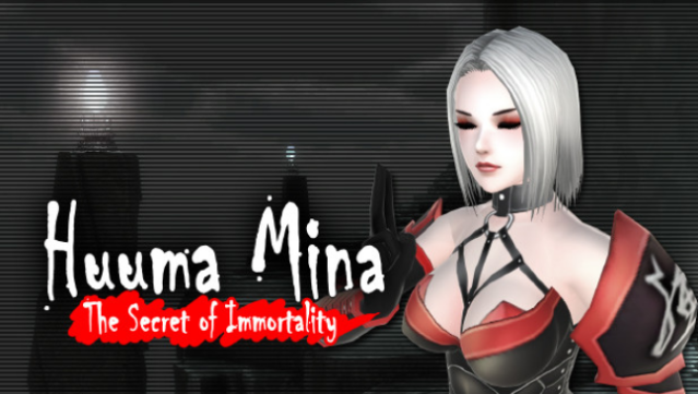 Huuma Mina: The Secret Of Immortality Free Download