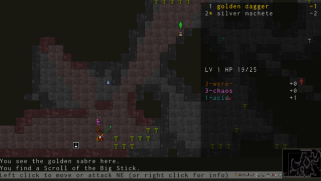 Hydra Slayer PC Screenshot