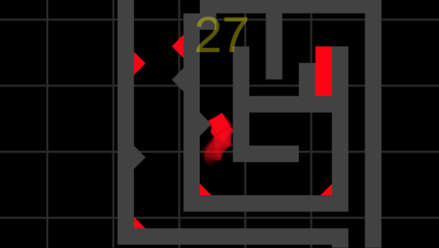 Hyper Box PC Screenshot