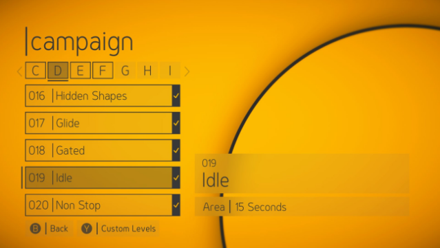 HyperDot Gameplay Screenshot