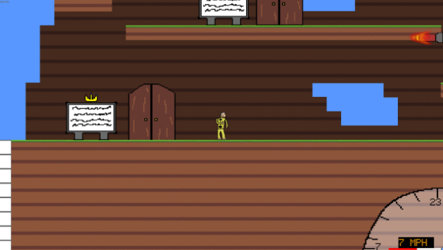 Hypothetimania PC Screenshot