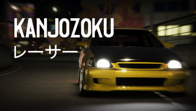 Kanjozoku Game Free Download