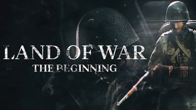 Land of War – The Beginning Free Download