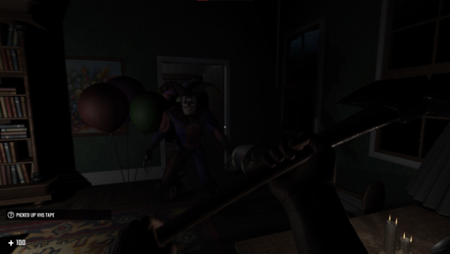 Live or Die Gameplay Screenshot