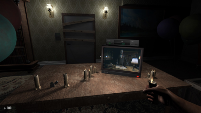 Live or Die PC Screenshot