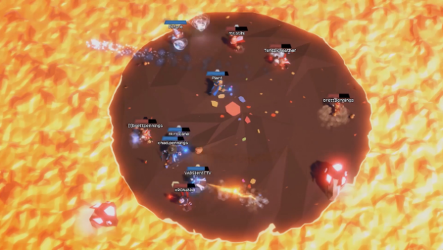 MageQuit PC Screenshot